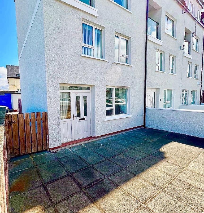 Number 14 Self Catering, Portrush, Northern Ireland Exterior photo